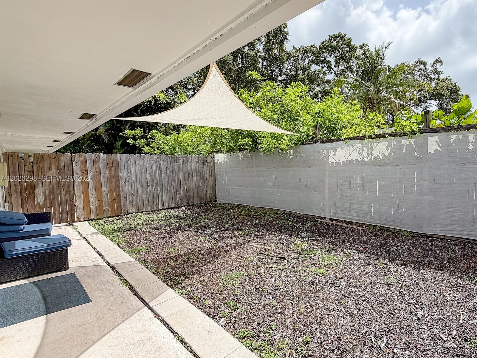 OSCEOLA PARK - Residential Income