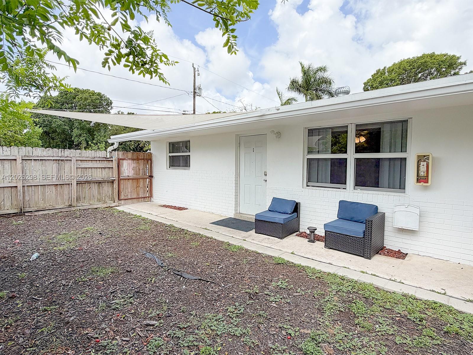 OSCEOLA PARK - Residential Income