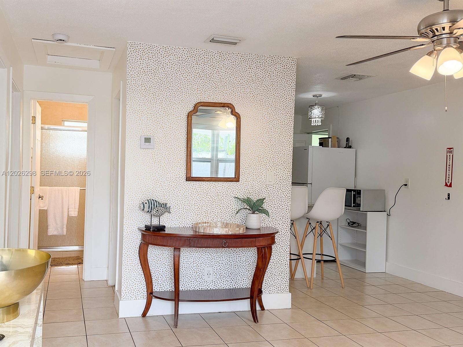 OSCEOLA PARK - Residential Income