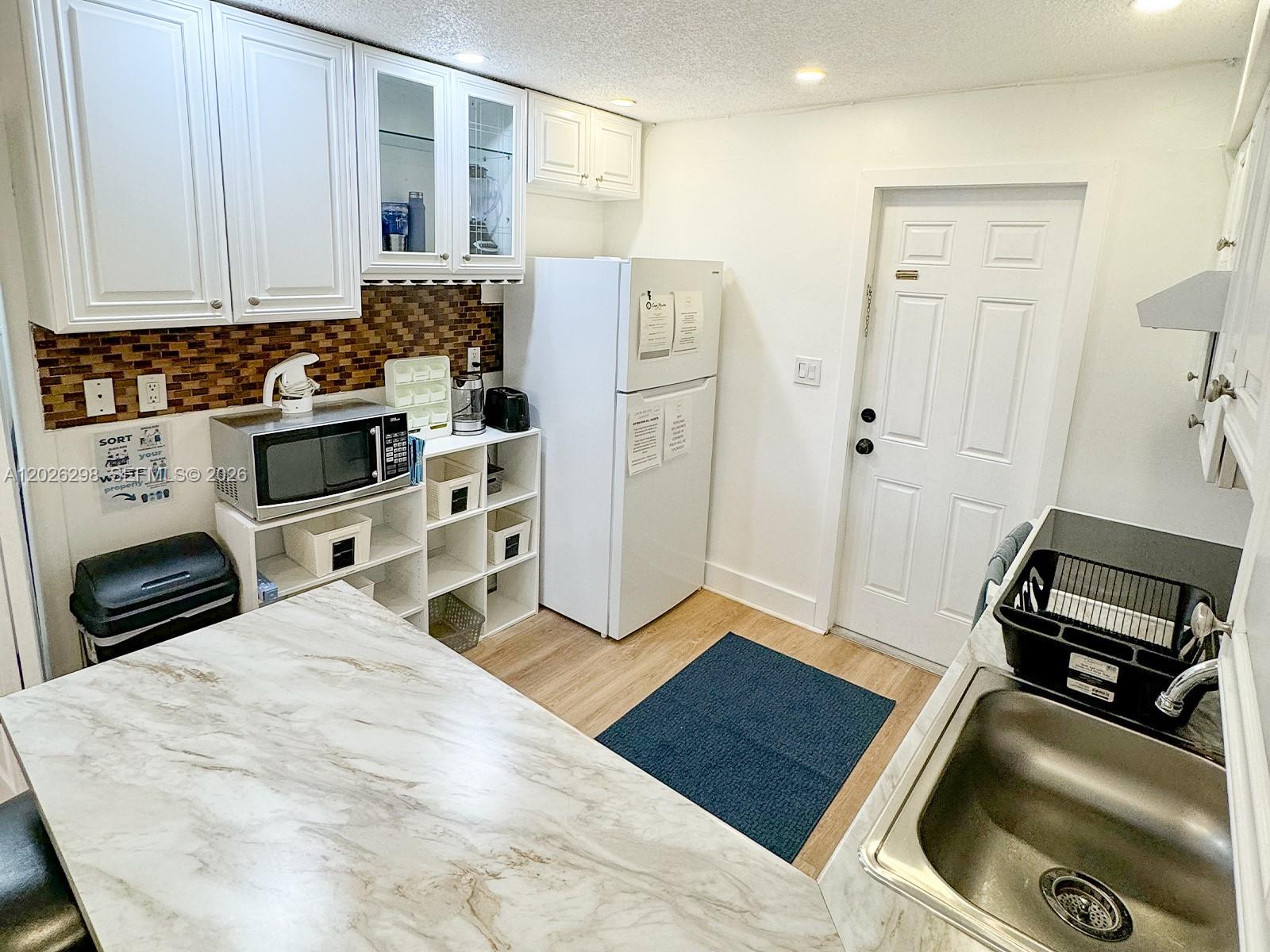 OSCEOLA PARK - Residential Income