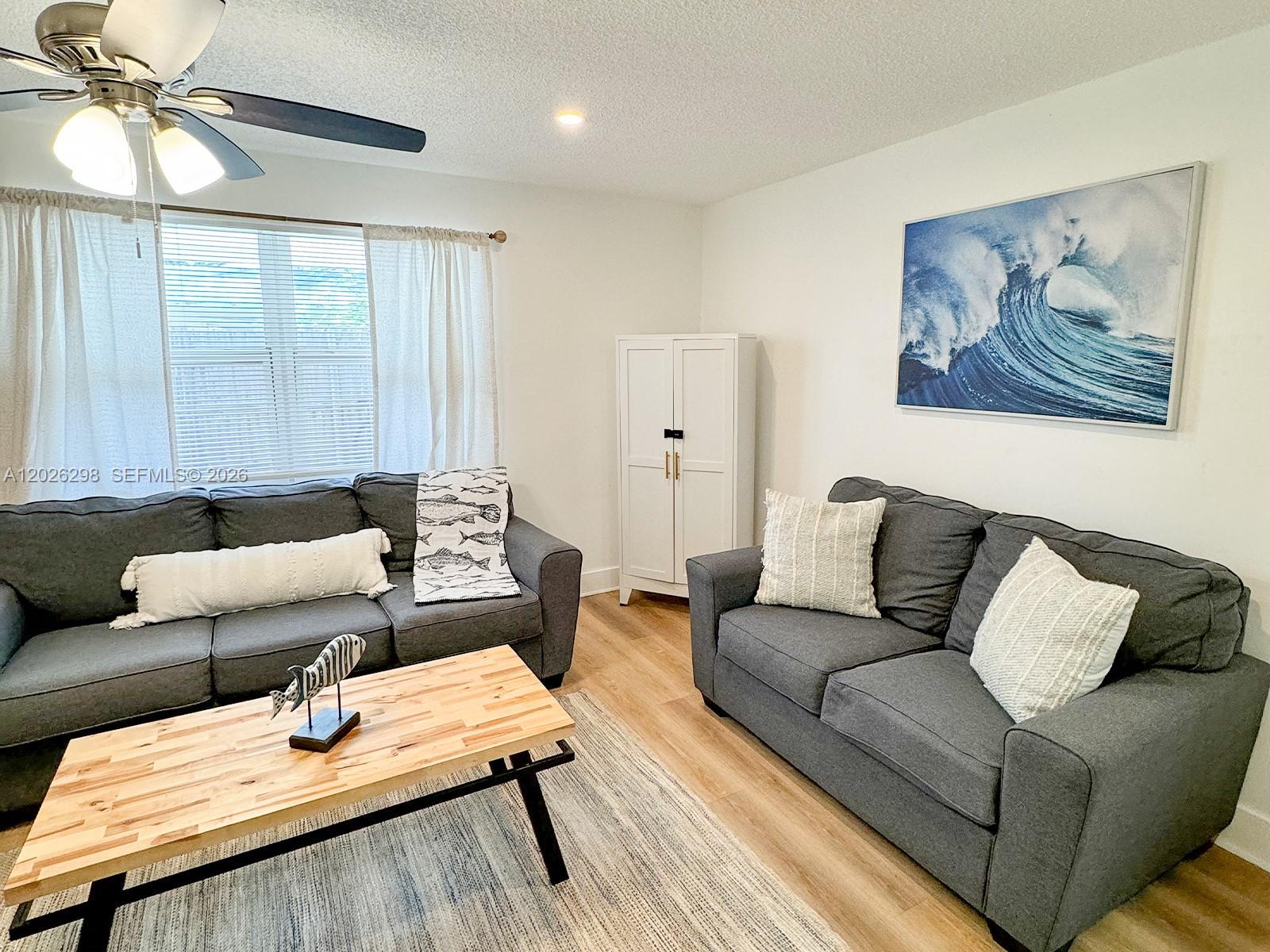 OSCEOLA PARK - Residential Income