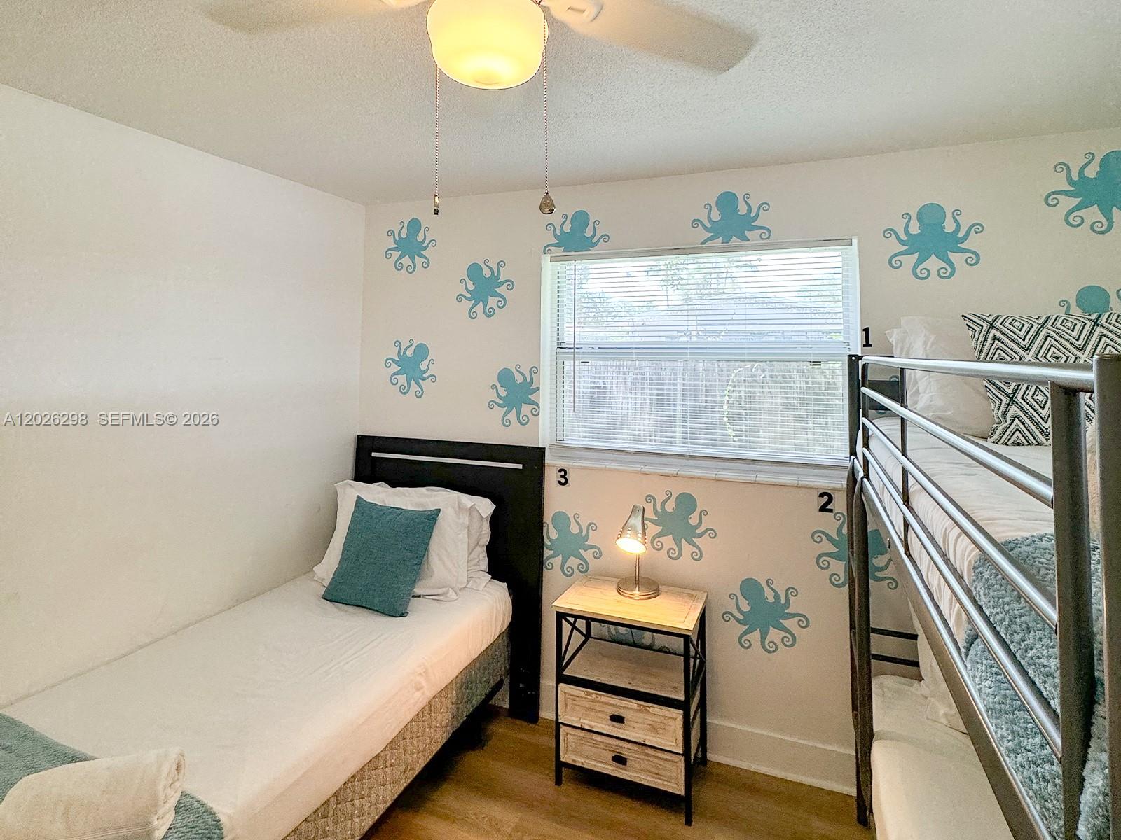 OSCEOLA PARK - Residential Income