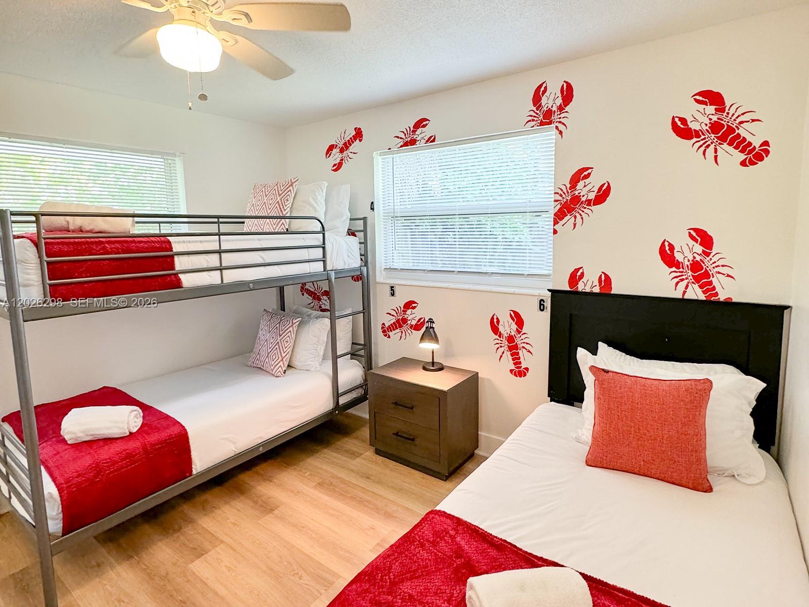 OSCEOLA PARK - Residential Income