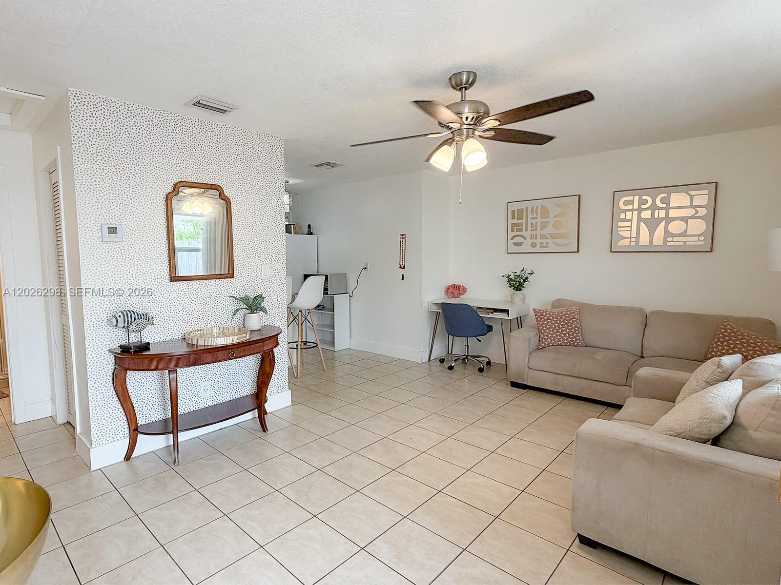 OSCEOLA PARK - Residential Income