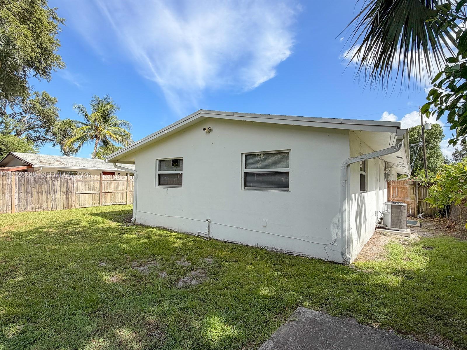 OSCEOLA PARK - Residential Income