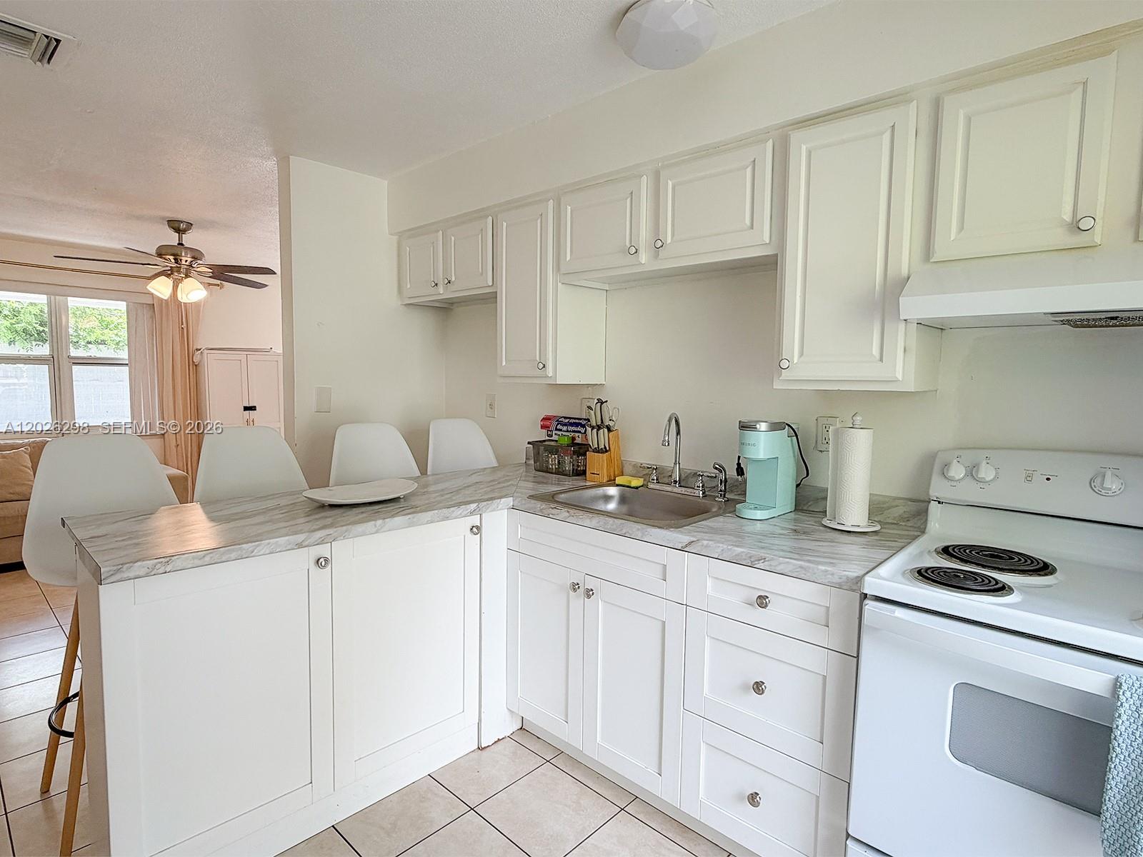 OSCEOLA PARK - Residential Income