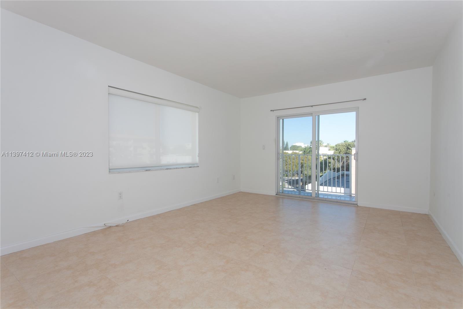 PENN MANOR - Residential Lease