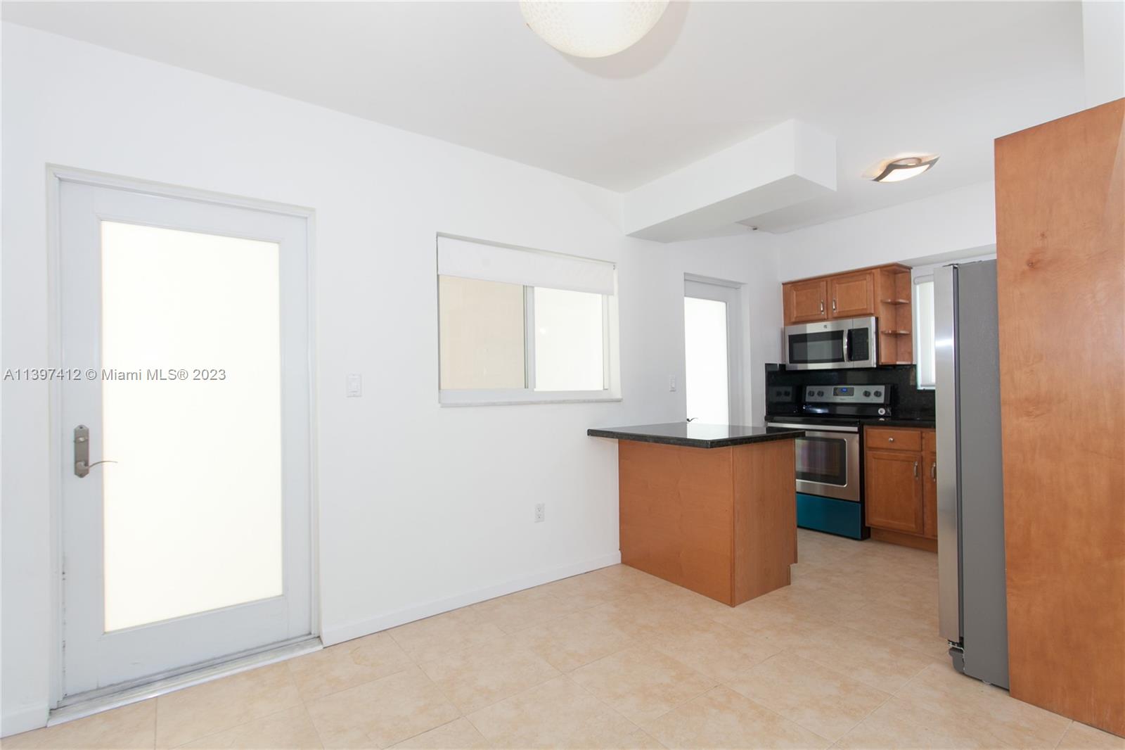 PENN MANOR - Residential Lease