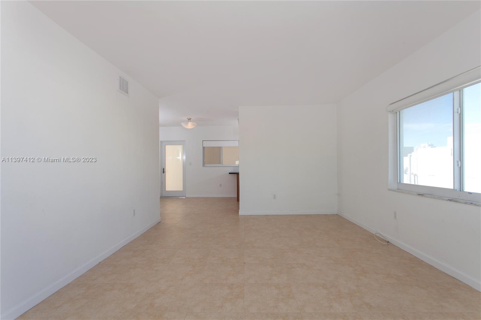 PENN MANOR - Residential Lease