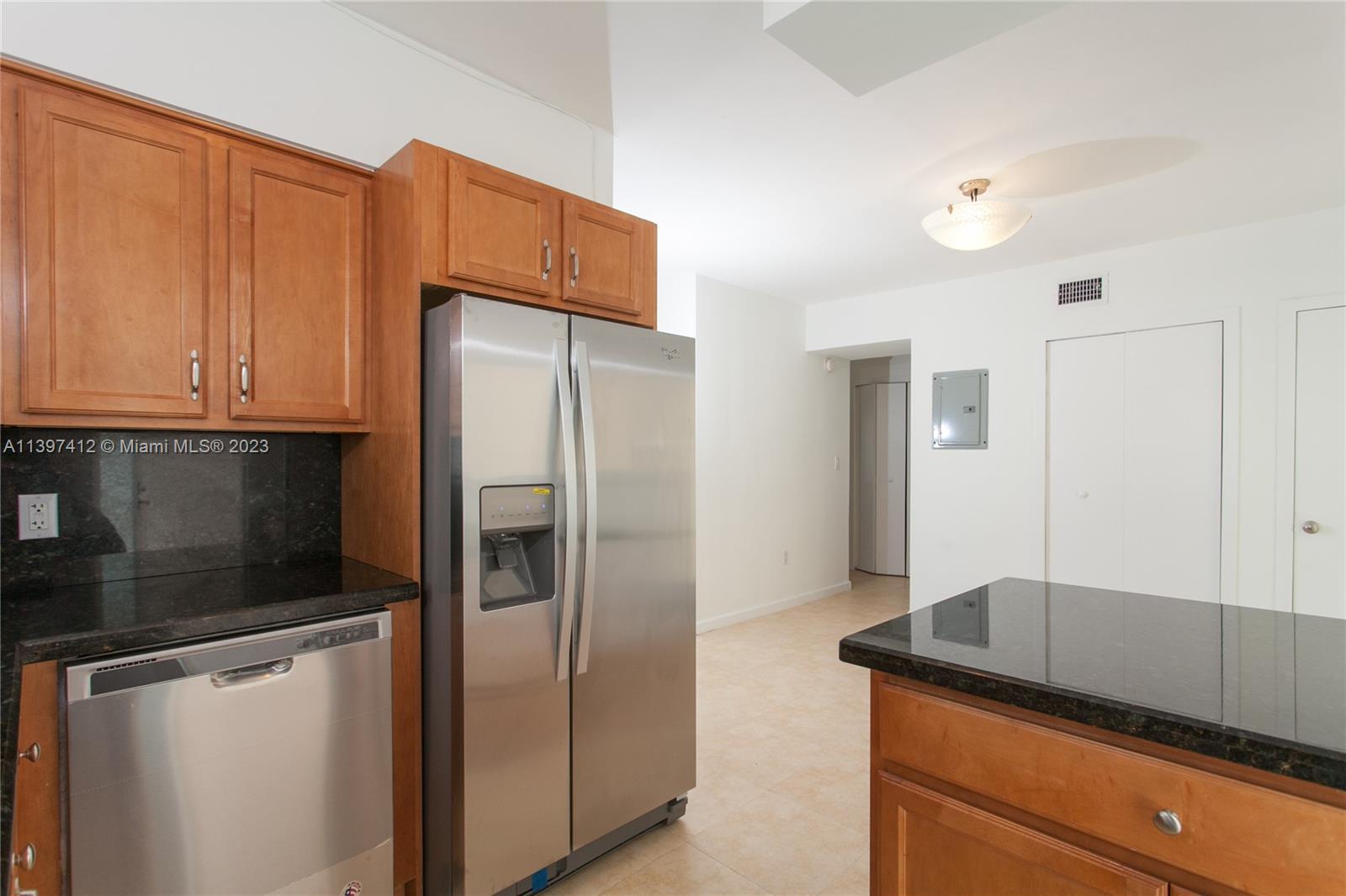 PENN MANOR - Residential Lease