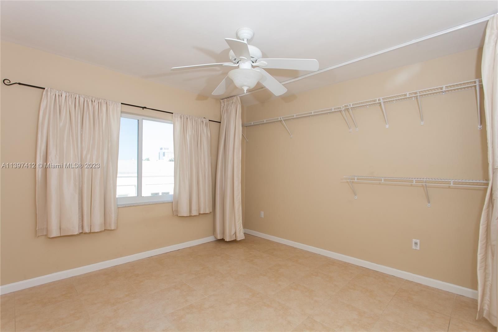 PENN MANOR - Residential Lease
