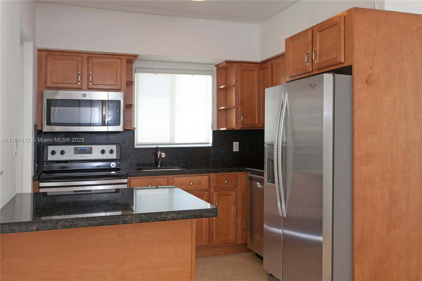 PENN MANOR - Residential Lease