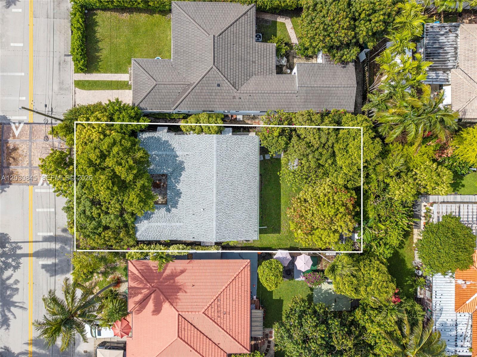 SECOND AMD PLAT OF NORMAN - Residential