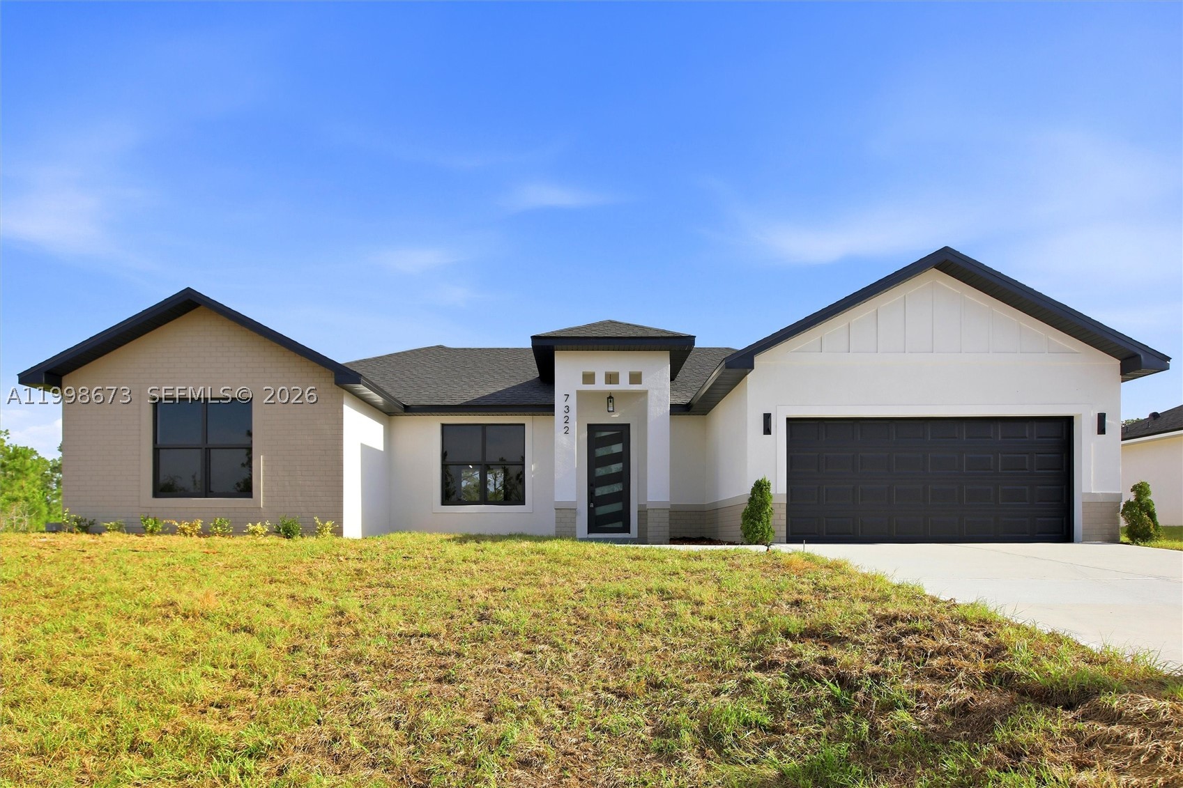 Get ready to fall in love with this stunning new build coming soon to the highly desirable Sun ‘n Lake community in Sebring!

Offering over 1,800 sq ft of thoughtfully designed living space, this home is built for both comfort and functionality—with room for everyone. 4 Bedrooms, 3 Bathrooms, Private Mother-in-Law Suite – perfect for guests, extended family, or added flexibility.

Step inside and experience a modern, open-concept design featuring spacious living areas, a beautifully designed kitchen, and a layout ideal for both everyday living and entertaining.

The included photos are renderings/illustrations showcasing the style and vision of the completed home—giving you a glimpse of what’s to come.

Estimated completion in less than 6 weeks—perfect timing to secure your brand-new home before it’s gone!

Located in Sun ‘n Lake, you’ll enjoy access to a vibrant community known for its golf, recreation, and convenient location.

If you’ve been waiting for new construction with space, versatility, and modern design—this is the one.