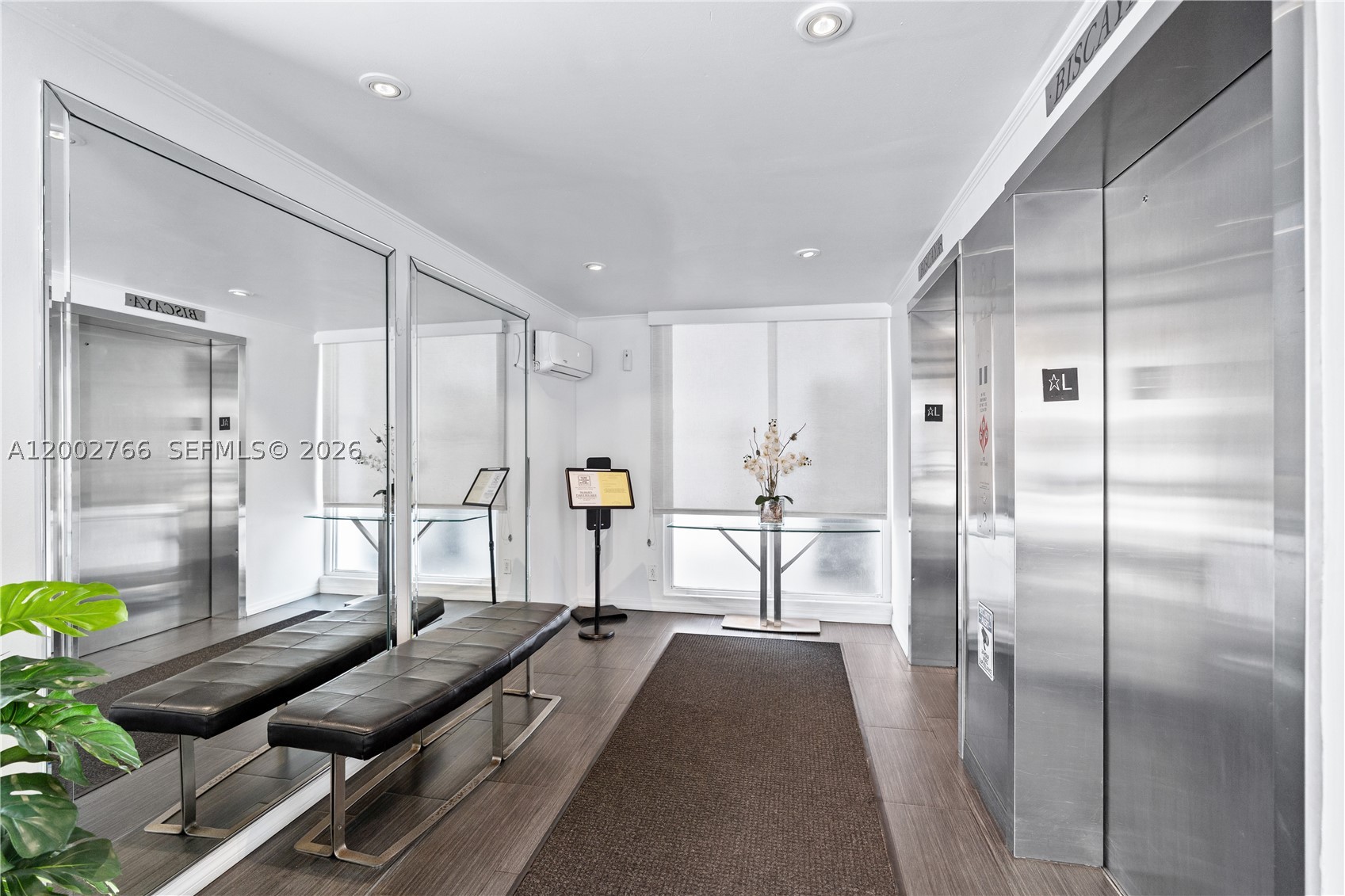BISCAYA III CONDO - Residential