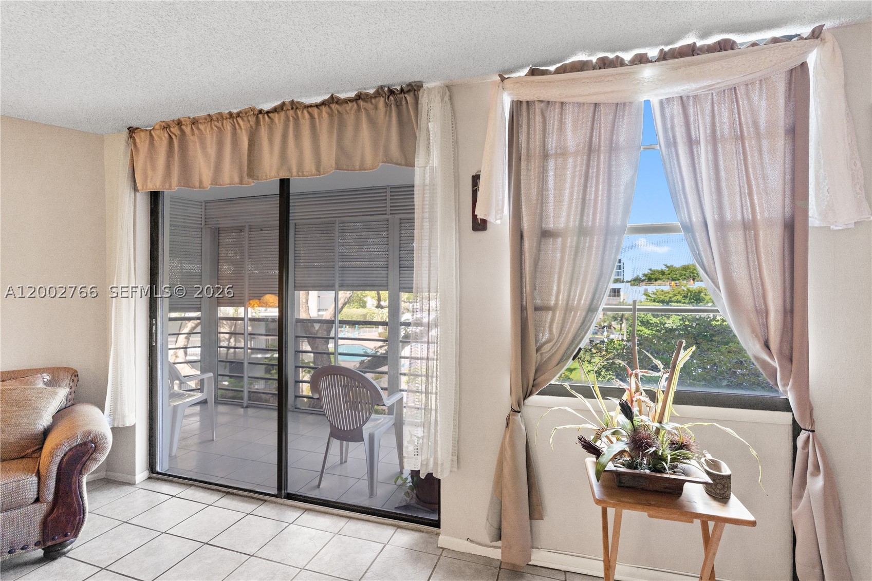 BISCAYA III CONDO - Residential