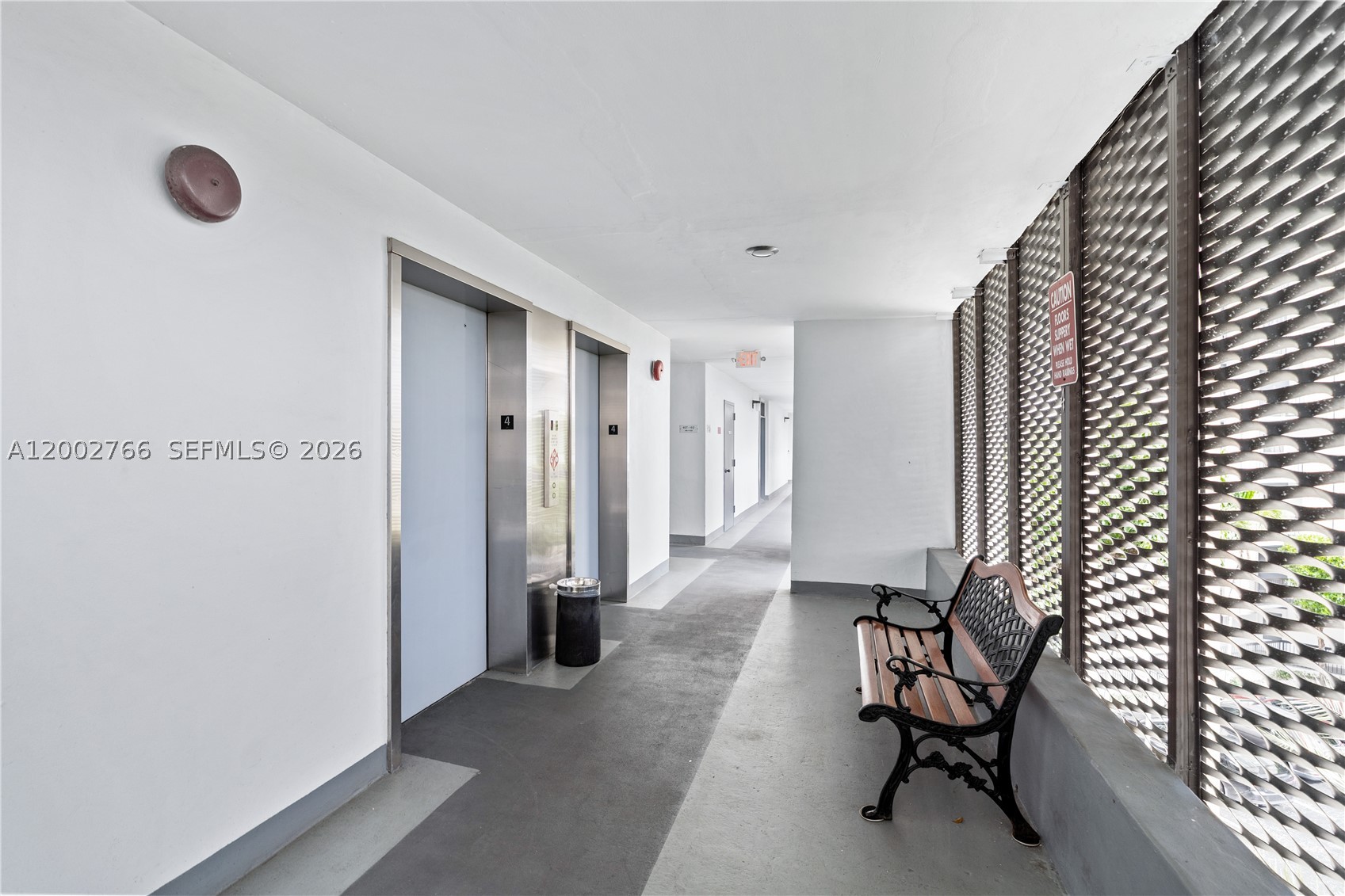 BISCAYA III CONDO - Residential