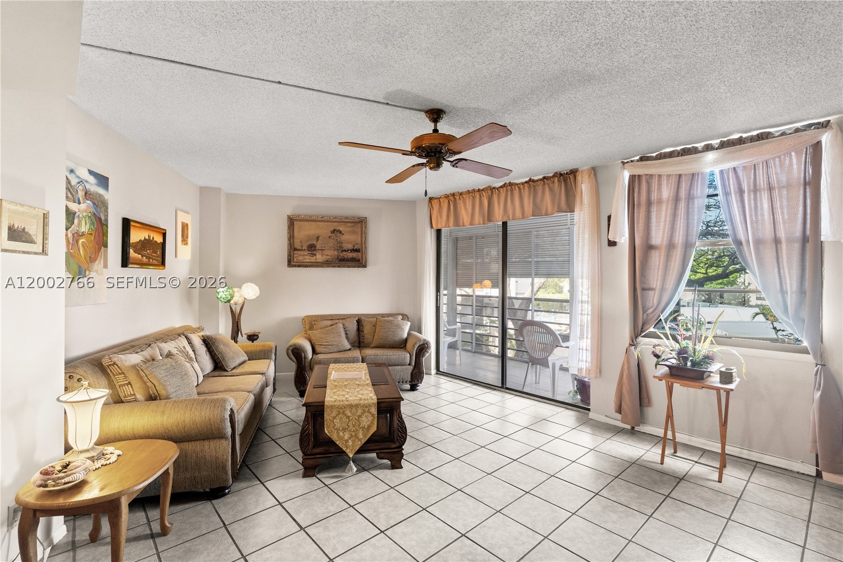 BISCAYA III CONDO - Residential