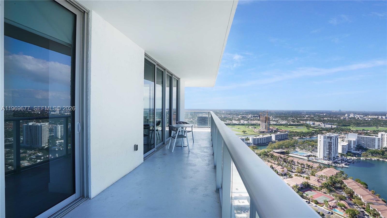 4010 SOUTH OCEAN CONDO - Residential