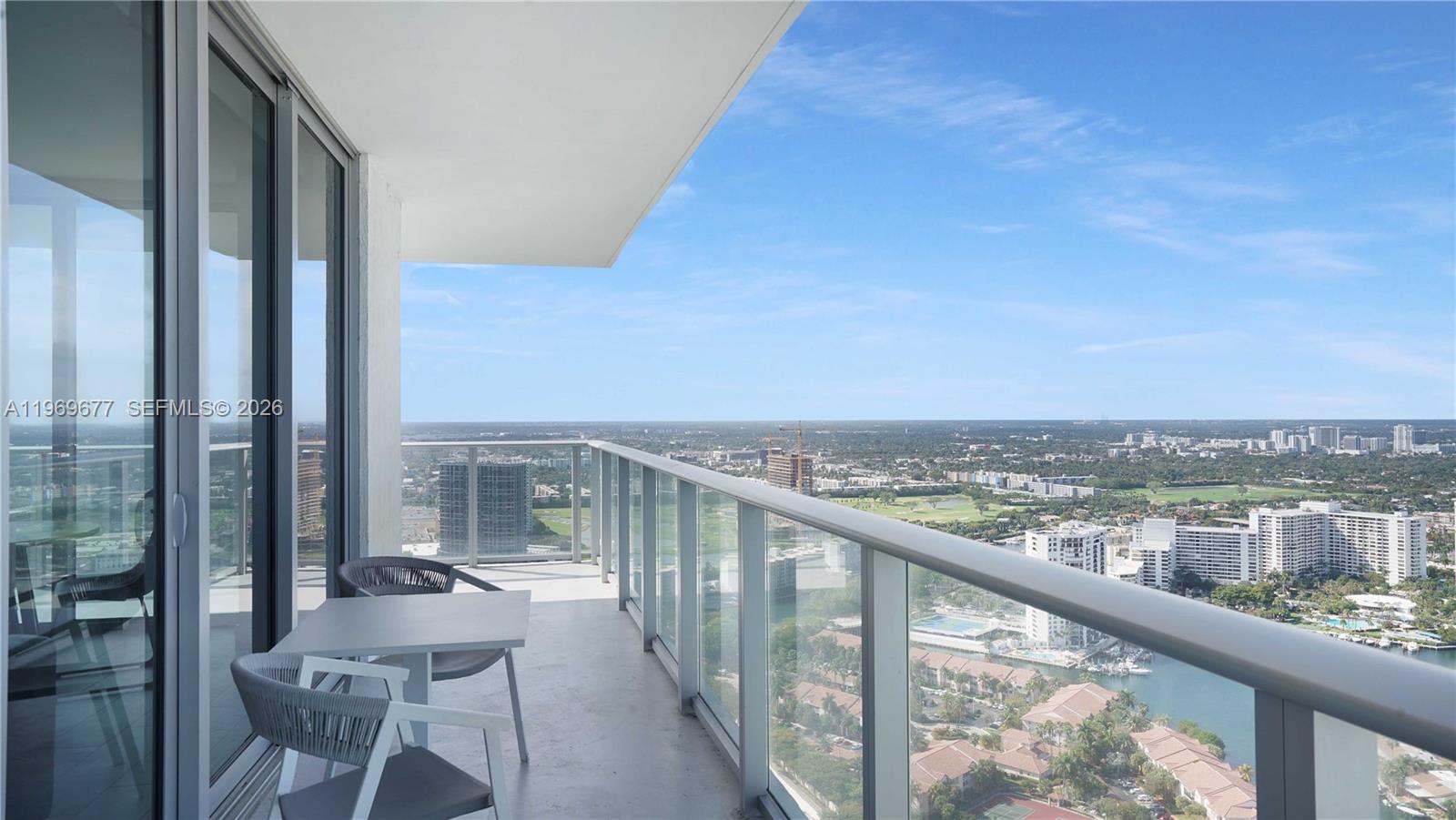 4010 SOUTH OCEAN CONDO - Residential