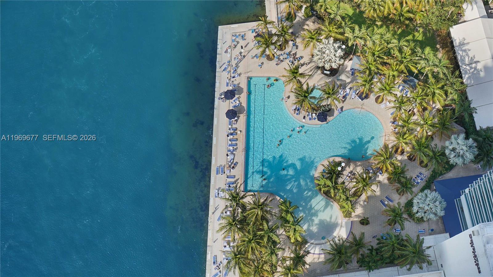 4010 SOUTH OCEAN CONDO - Residential