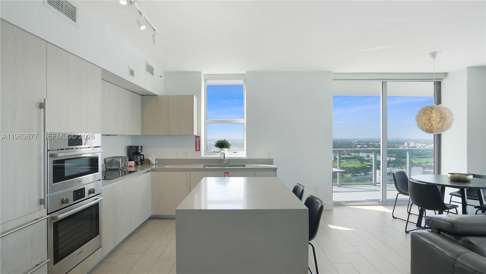4010 SOUTH OCEAN CONDO - Residential