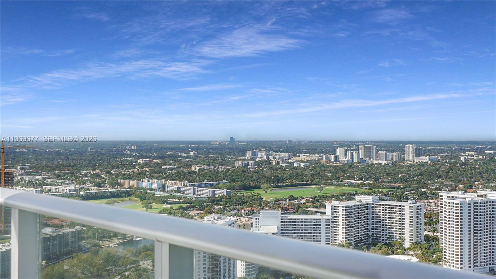 4010 SOUTH OCEAN CONDO - Residential