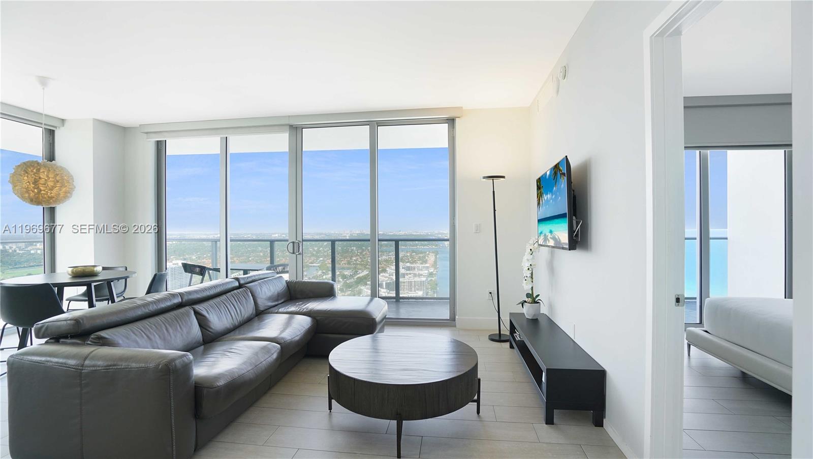 4010 SOUTH OCEAN CONDO - Residential