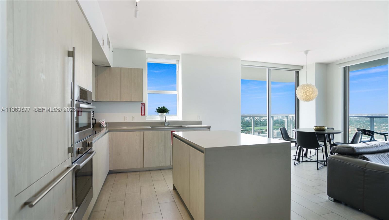 4010 SOUTH OCEAN CONDO - Residential