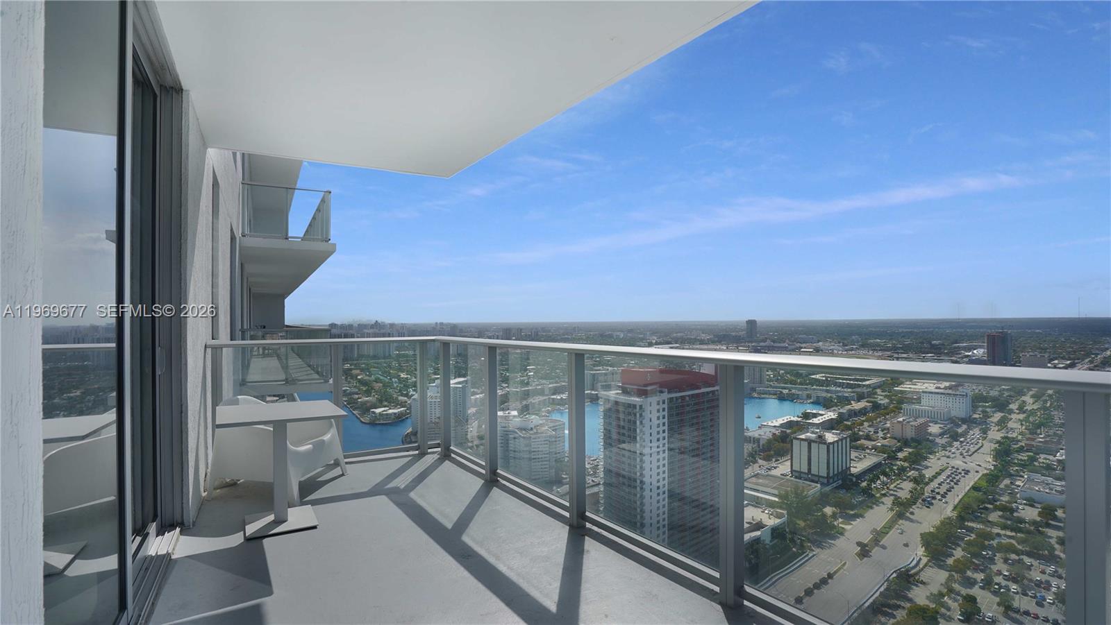 4010 SOUTH OCEAN CONDO - Residential