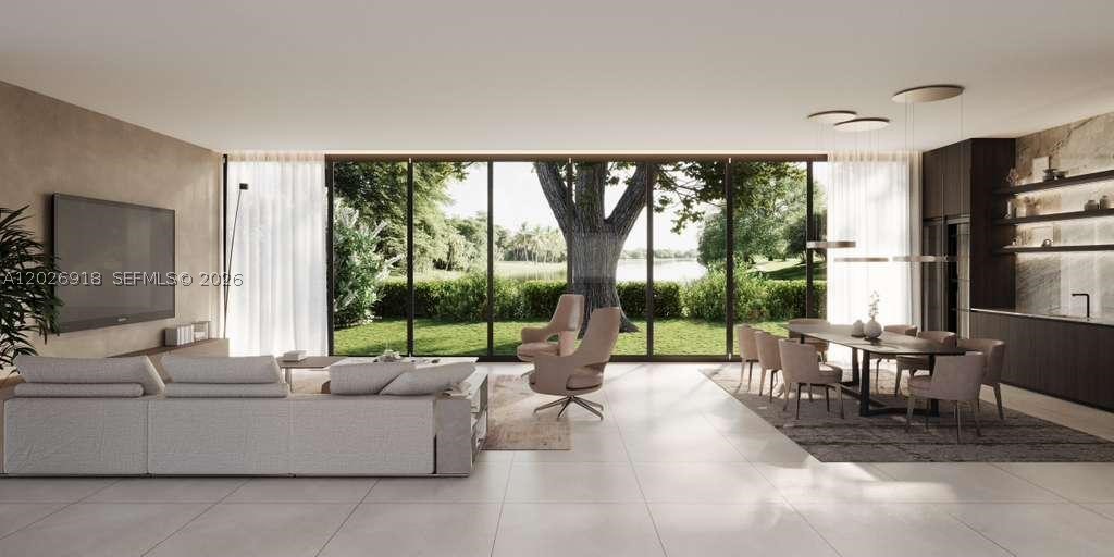 OAKRIDGE ESTATES SEC 3 - Residential