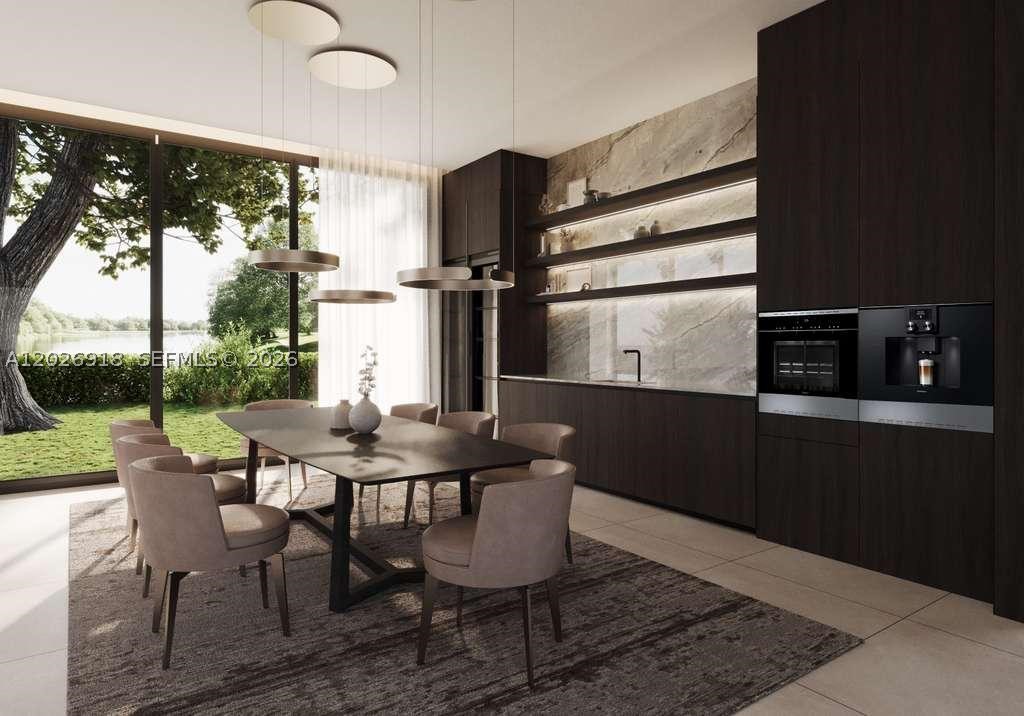 OAKRIDGE ESTATES SEC 3 - Residential