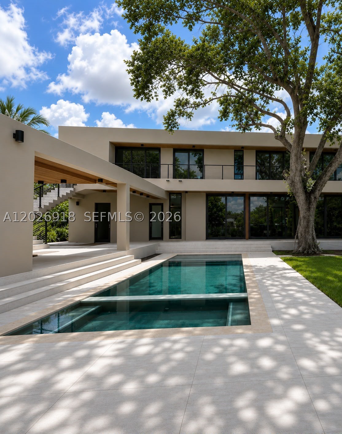 OAKRIDGE ESTATES SEC 3 - Residential