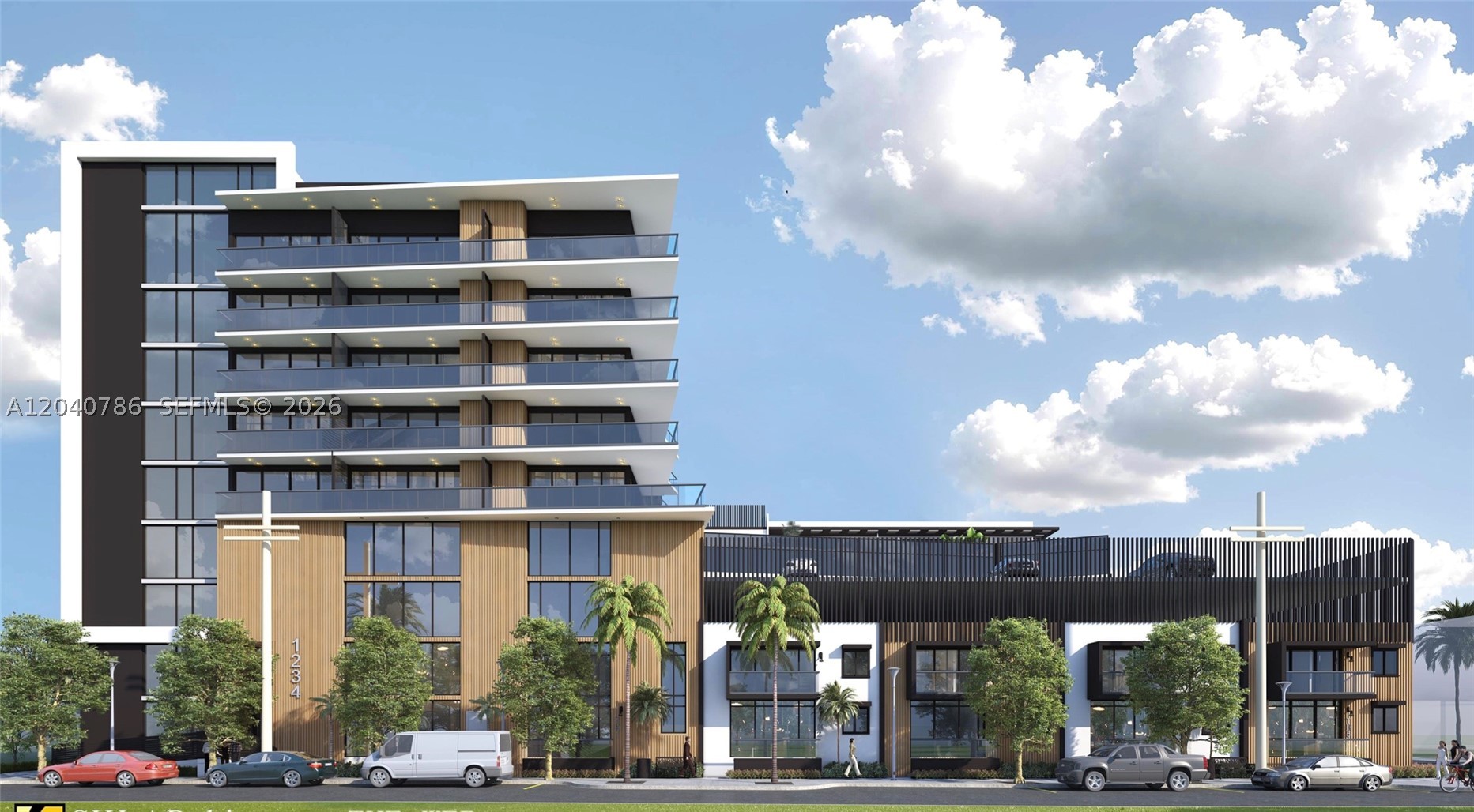 Mixed-Use Development Opportunity to acquire a nearly 1-acre assemblage in one of South Florida’s most active redevelopment corridors. Comprised of 6 folios totaling approximately 43,125 SF, this site received a full Development Review Committee (DRC) Approval for a mixed-use project, approximately 78,000 buildable SQ/FT. featuring residential & commercial components, allowing a developer to bypass much of the entitlement process and accelerate delivery. Key advantage of approval is the ability to utilize surface-level parking, resulting in substantial construction cost savings compared to projects requiring structured parking. Located in a Opportunity Zone & RAC (Regional Activity Center), benefiting from flexible development options & city initiatives designed to encourage investment, density & economic growth. Positioned just west of Gulfstream Park, few blocks north of Aventura Hospital/Medical Center and future Uptown Aventura mixed-use district, the site offers exceptional access to major employment centers, retail destinations, entertainment venues, and key transportation corridors. This is a rare opportunity for developers, investors, and OZ buyers to acquire a fully approved mixed-use development site which incudes income-producing multi-family w/ below-market rent, reduced entitlement risk & construction-cost advantages in one of South Florida’s most dynamic growth markets. The Seller is open to outright sale or potential joint ventures for the subject property.