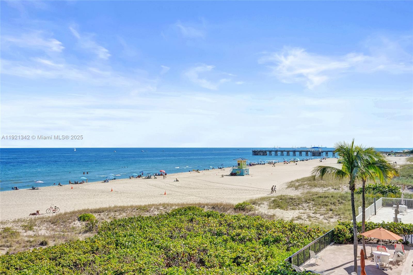 SILVER THATCH OCEAN CLUB - Residential