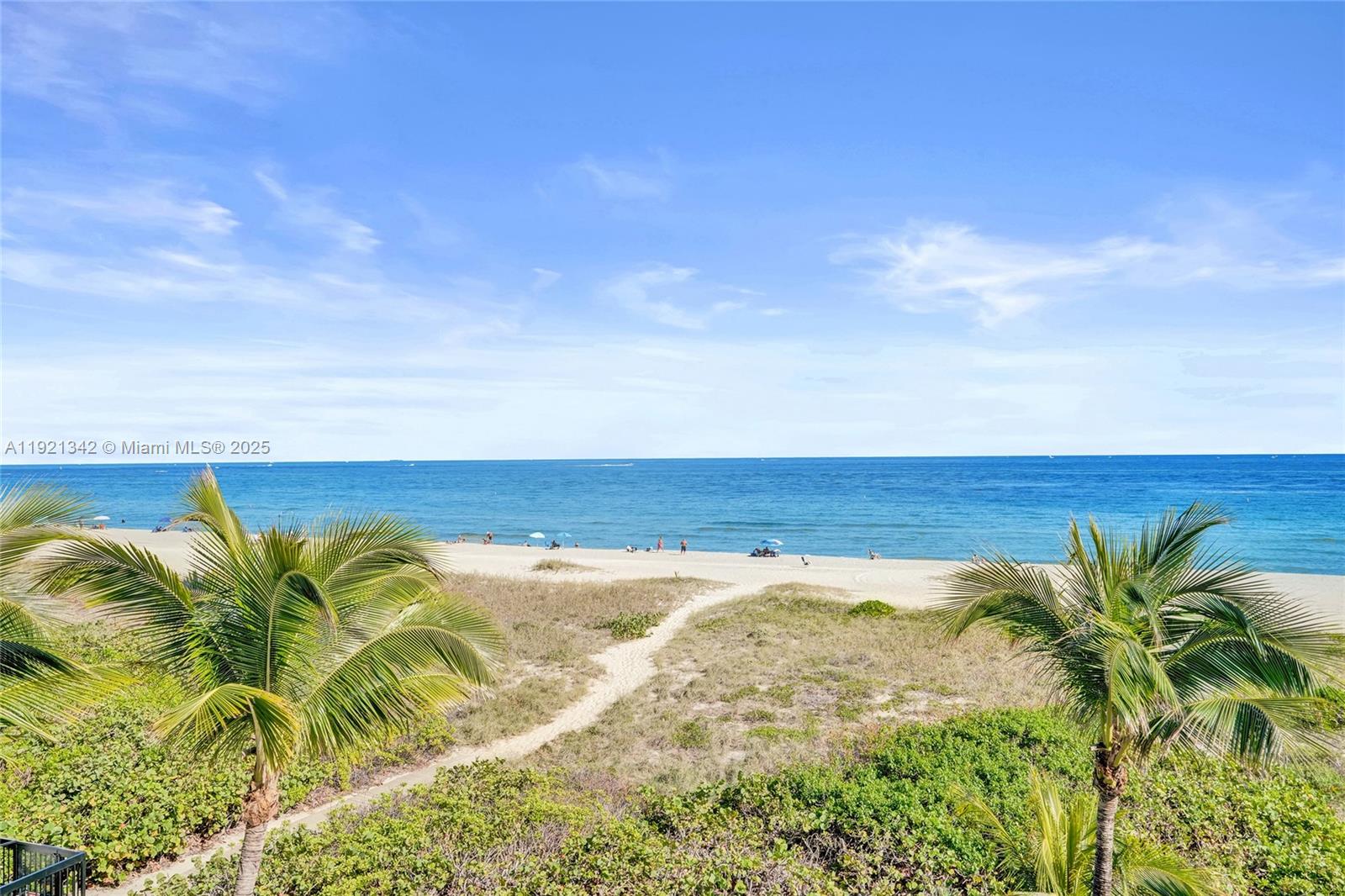 SILVER THATCH OCEAN CLUB - Residential