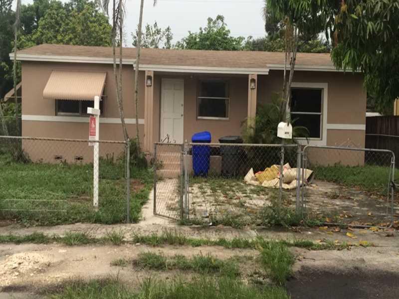 This is not a short sale or foreclosure