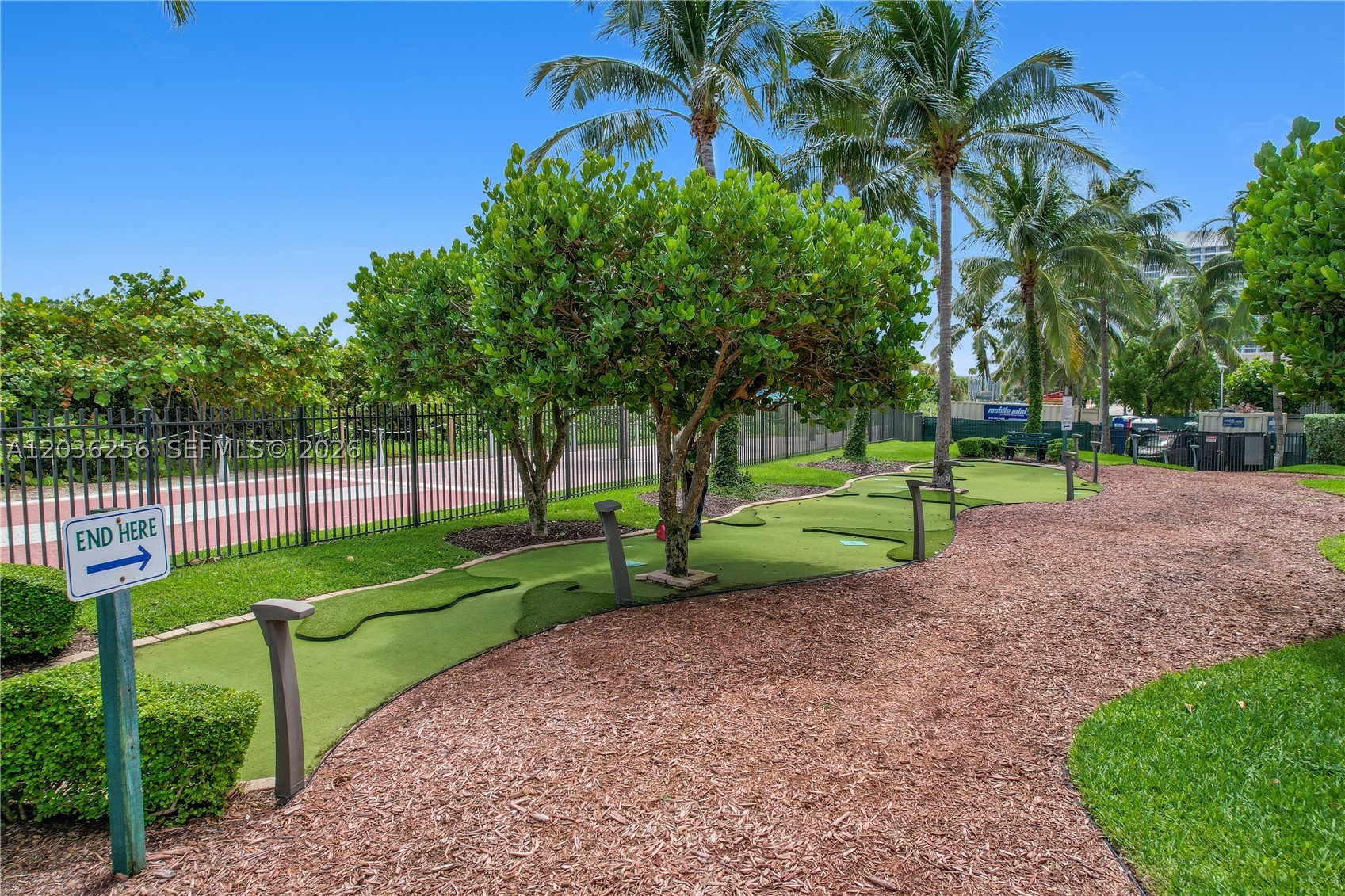 BLUE DIAMOND CONDO - Residential
