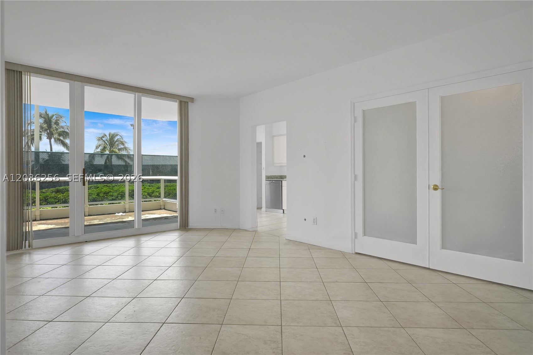 BLUE DIAMOND CONDO - Residential