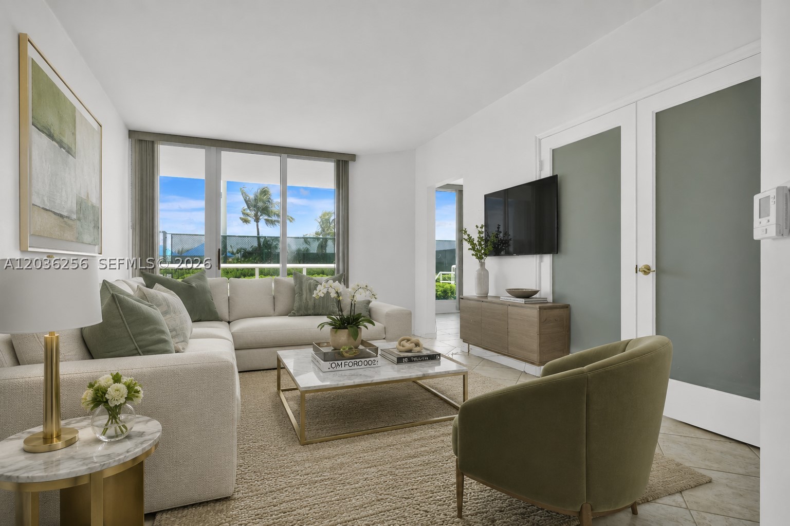 BLUE DIAMOND CONDO - Residential