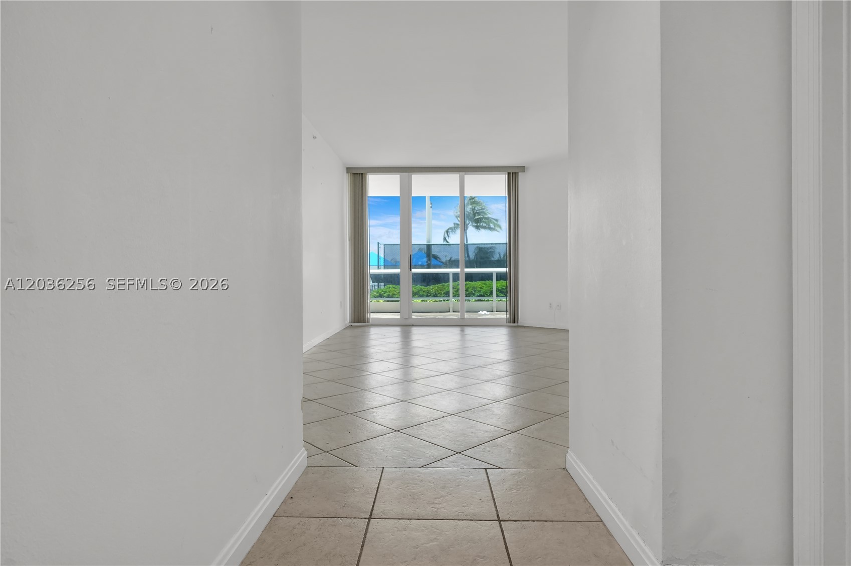 BLUE DIAMOND CONDO - Residential