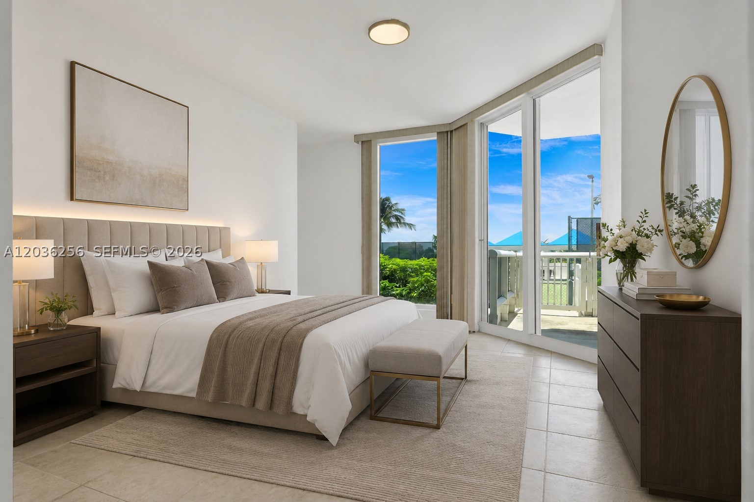 BLUE DIAMOND CONDO - Residential