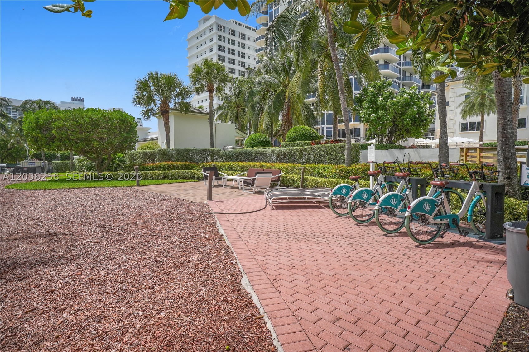 BLUE DIAMOND CONDO - Residential