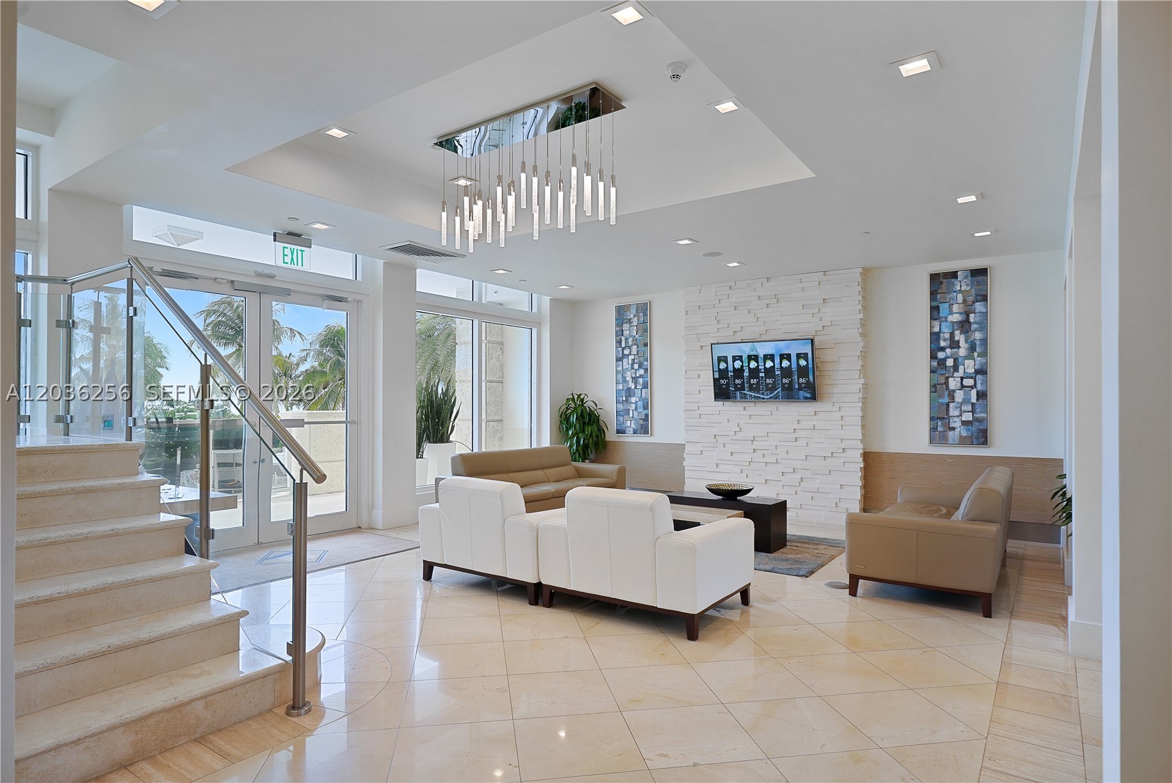BLUE DIAMOND CONDO - Residential
