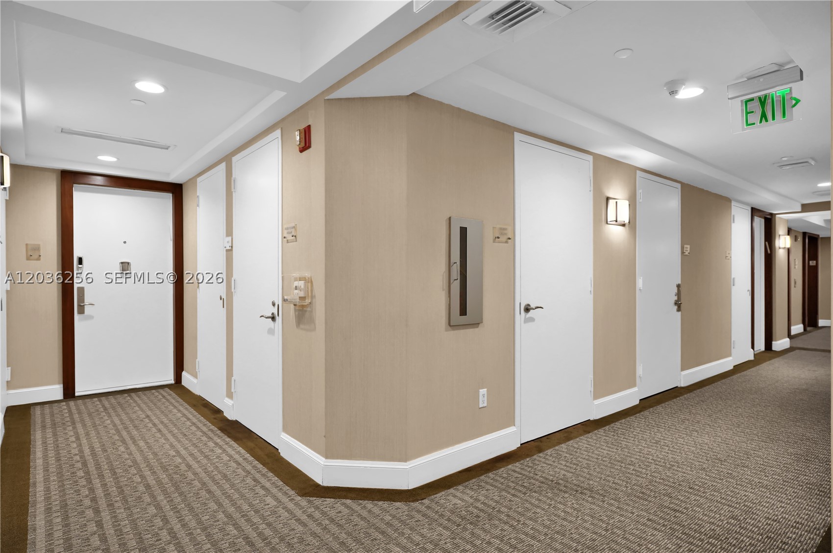 BLUE DIAMOND CONDO - Residential