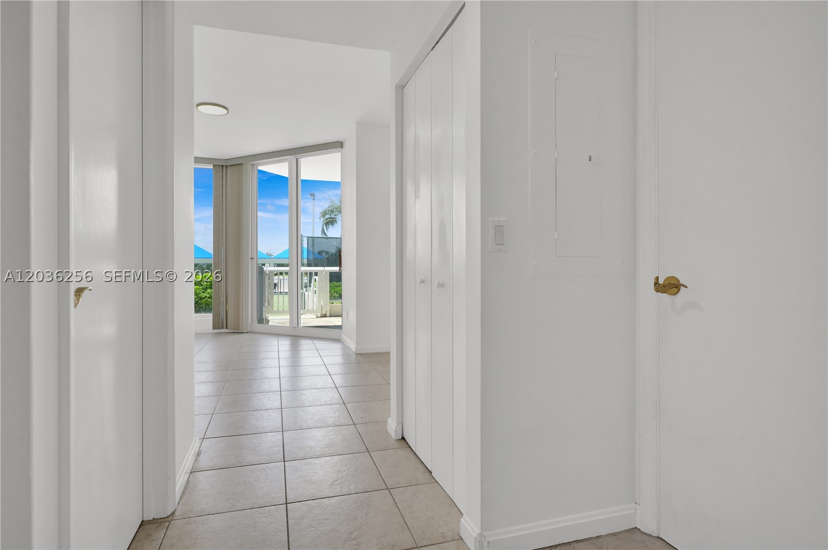 BLUE DIAMOND CONDO - Residential