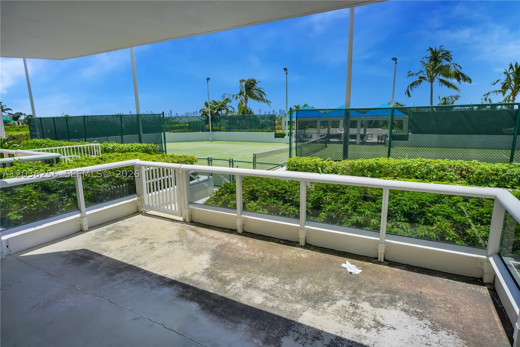 BLUE DIAMOND CONDO - Residential