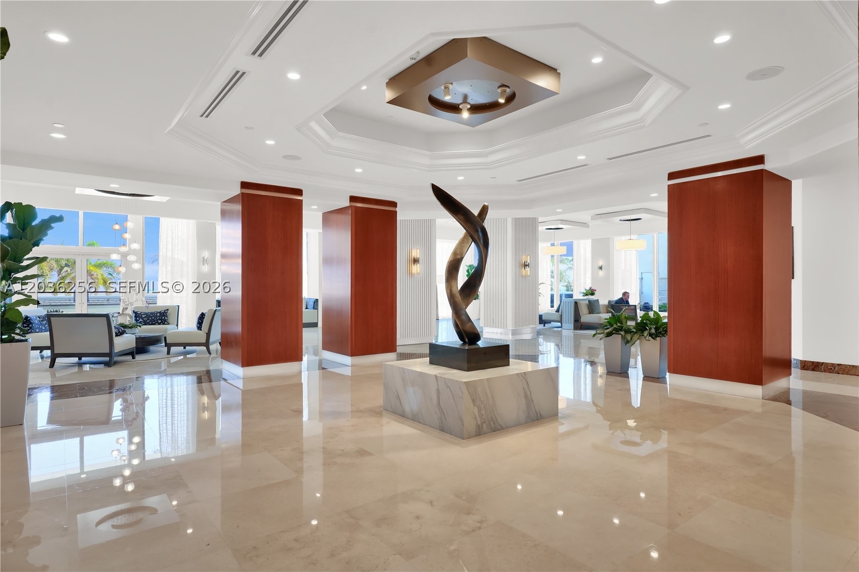 BLUE DIAMOND CONDO - Residential