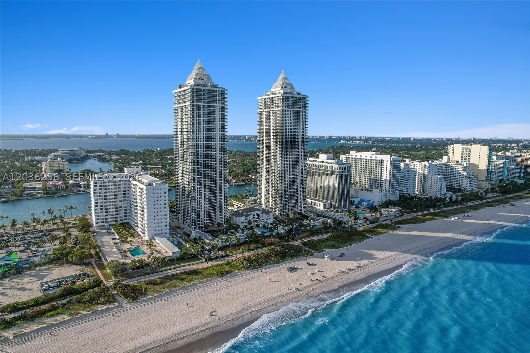 BLUE DIAMOND CONDO - Residential
