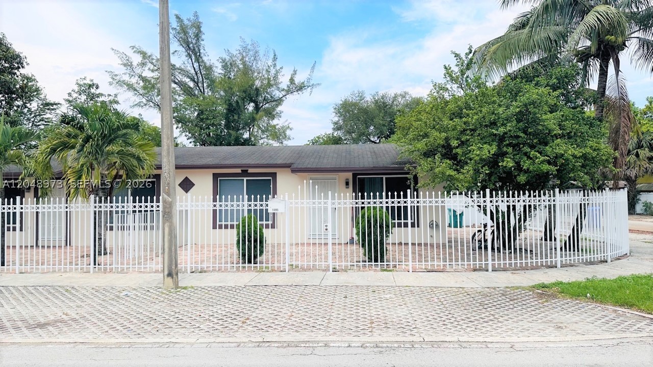 LE ROI - Residential Income